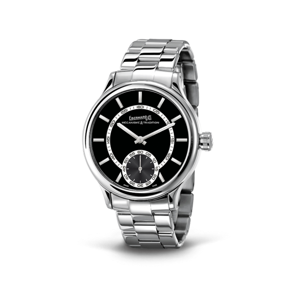 Eberhard Traversetolo