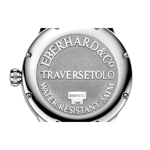 Eberhard Traversetolo