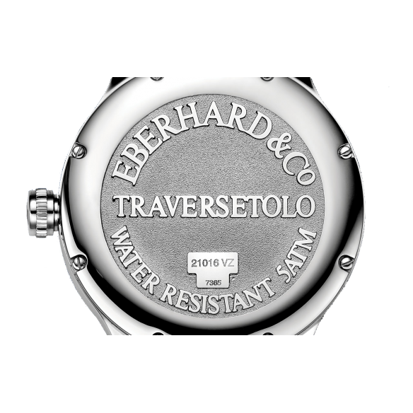 Eberhard Traversetolo