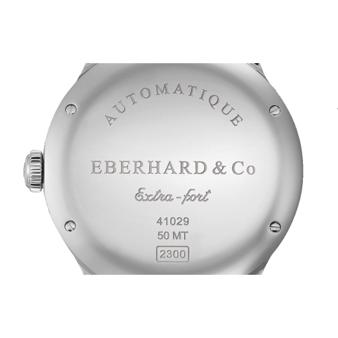 Eberhard Extra-fort Automatic