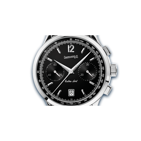 Eberhard Extra-fort Vitré