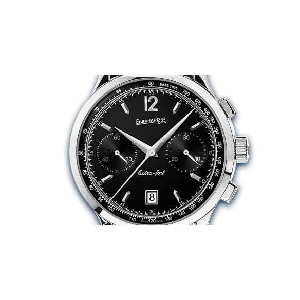 Eberhard Extra-fort Vitré