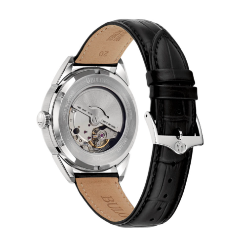 Bulova, Orologio, Sutton Automatic