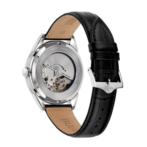 Bulova, Orologio, Sutton Automatic