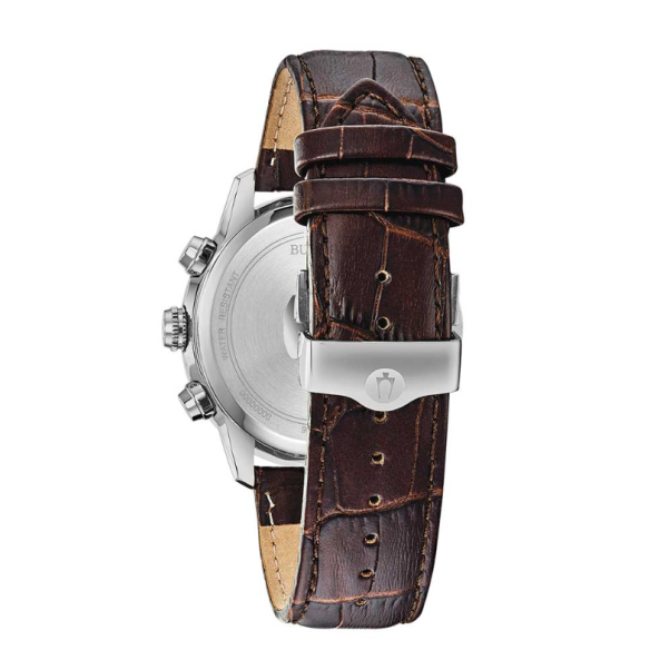 Bulova, Orologio, Sutton Big Date