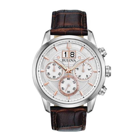 Bulova, Orologio, Sutton Big Date