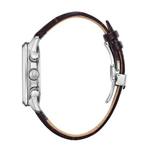 Bulova, Orologio, Sutton Big Date