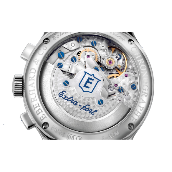 Eberhard Extra-fort Vitré