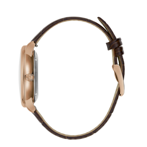 Bulova, Orologio, Hudson