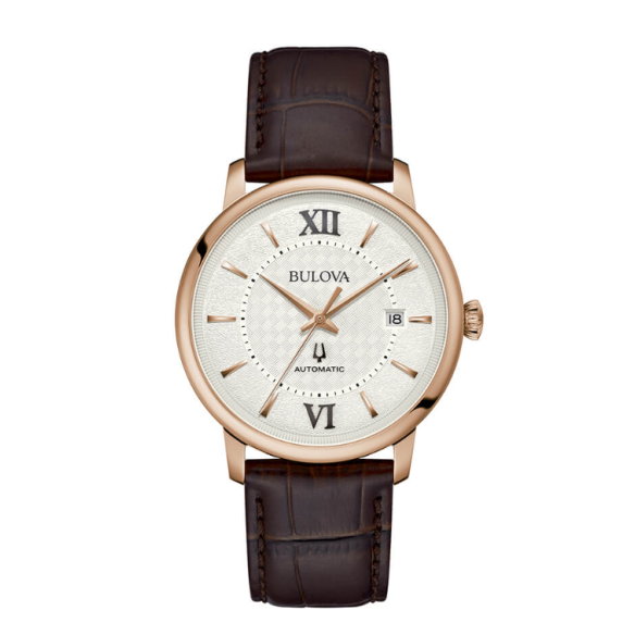 Bulova, Orologio, Hudson