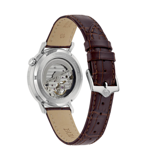 Bulova, Orologio, Aerojet Automatic 38 mm