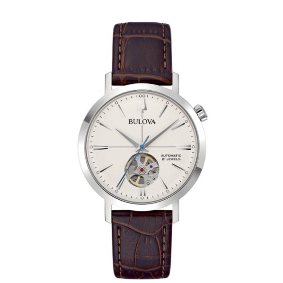 Bulova, Orologio, Aerojet Automatic 38 mm