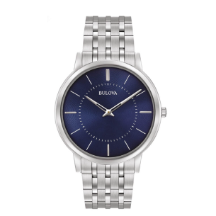 Bulova, Orologio, Ultra Slim uomo