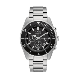 Bulova, Orologio, Marine Star Sport Crono