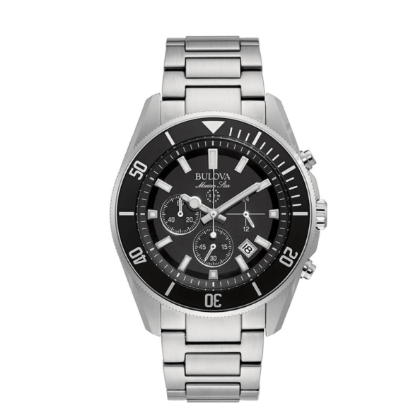 Bulova, Orologio, Marine Star Sport Crono