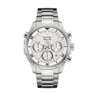 Bulova, Orologio, Marine Star Crono