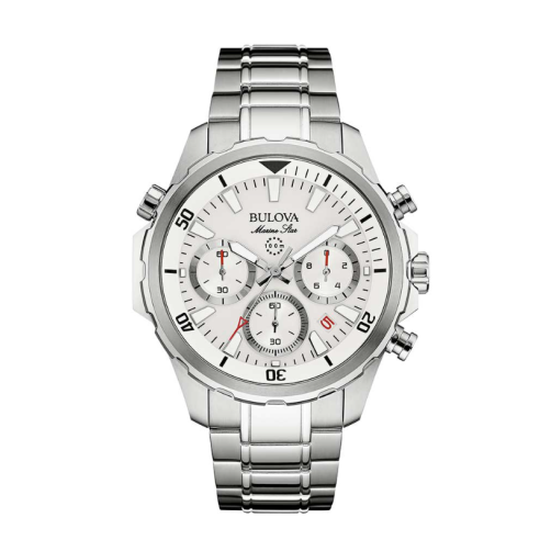 Bulova, Orologio, Marine Star Crono