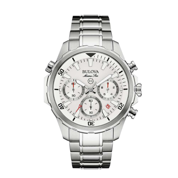 Bulova, Orologio, Marine Star Crono