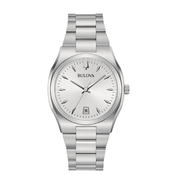 Bulova, Orologio da donna, Surveyor Lady