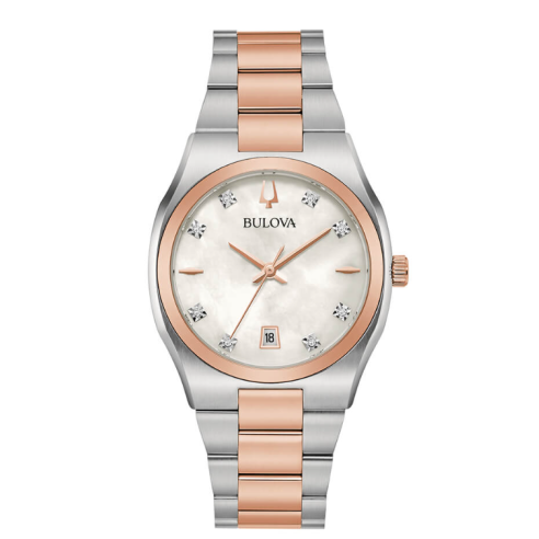 Bulova, Orologio da donna, Surveyor Lady
