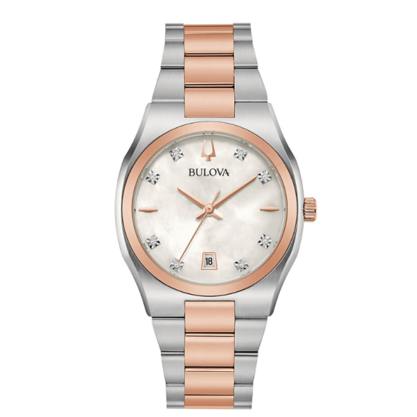Bulova, Orologio da donna, Surveyor Lady