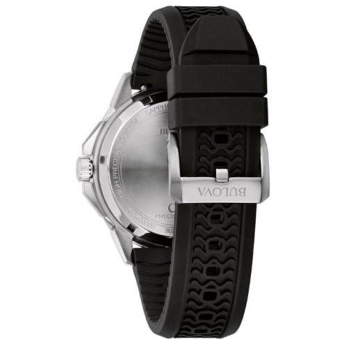 Bulova, Orologio, Marine Star