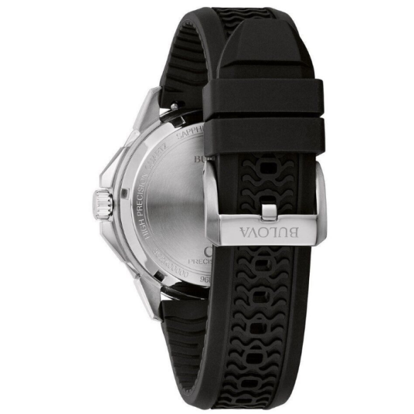 Bulova, Orologio, Marine Star