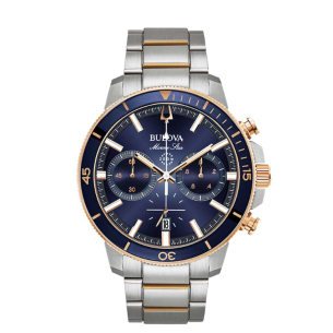 Bulova, Orologio, Marine Star Crono
