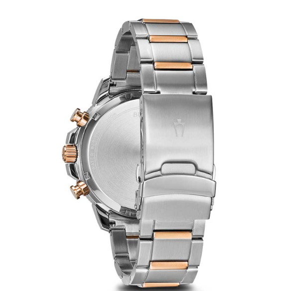 Bulova, Orologio, Marine Star Crono