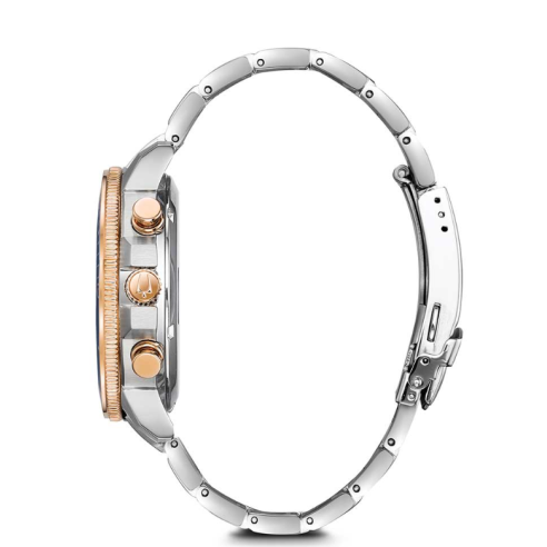 Bulova, Orologio, Marine Star Crono