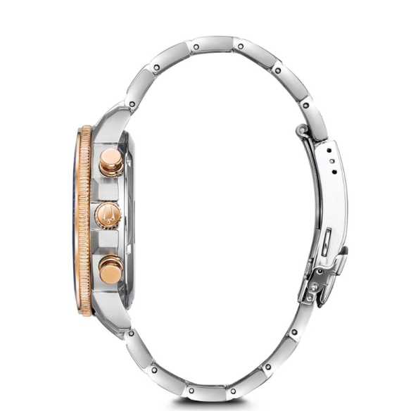 Bulova, Orologio, Marine Star Crono