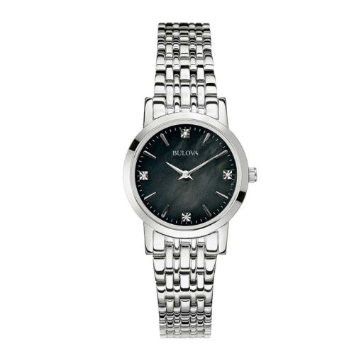 Bulova, Orologio, Classic Lady