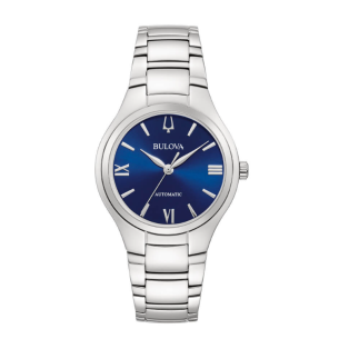 Bulova, Orologio da donna, Lady Automatic