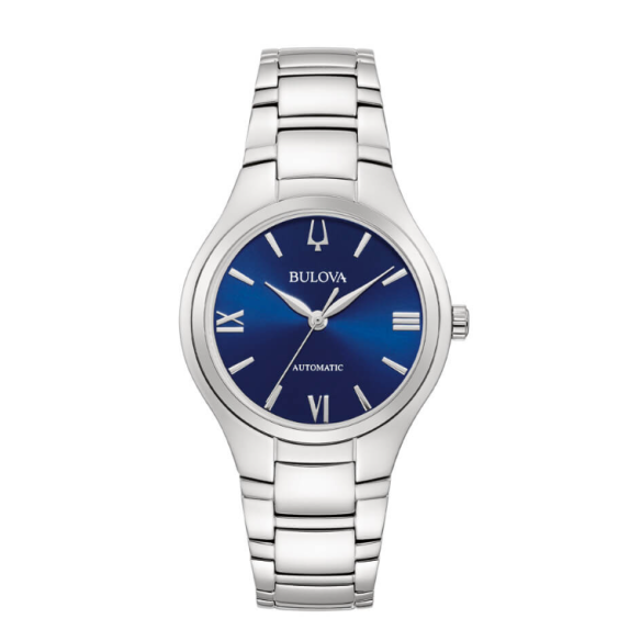 Bulova, Orologio da donna, Lady Automatic