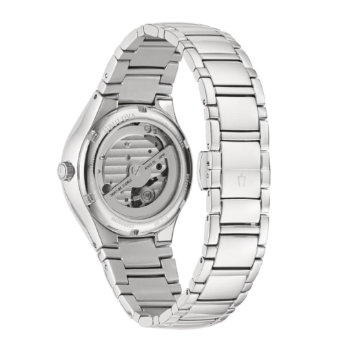 Bulova, Orologio da donna, Lady Automatic
