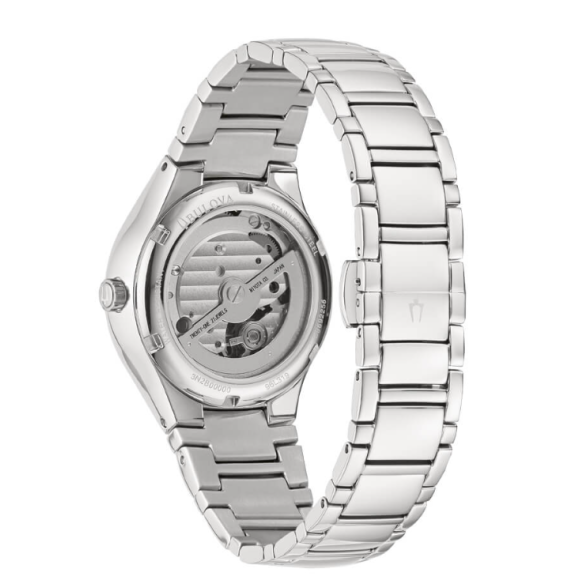 Bulova, Orologio da donna, Lady Automatic