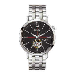 Bulova, Orologio, Aerojet Automatic