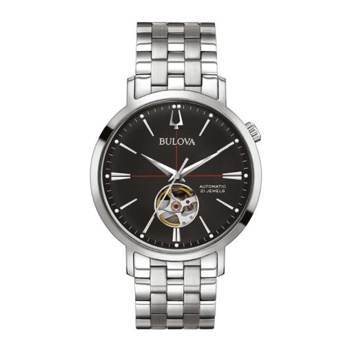 Bulova, Orologio, Aerojet Automatic