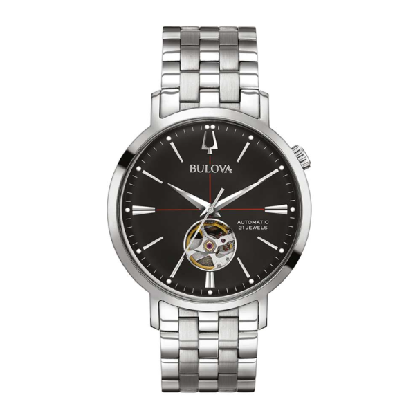 Bulova, Orologio, Aerojet Automatic