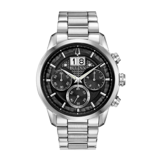 Bulova, Orologio, Sutton Big Date