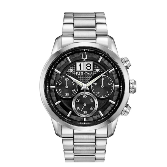 Bulova, Orologio, Sutton Big Date