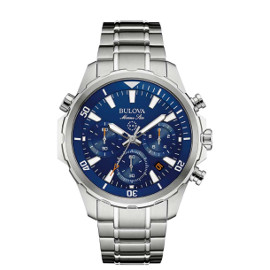 Bulova, Orologio, Marine Star Crono