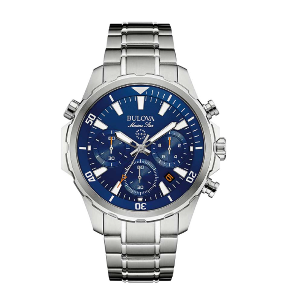 Bulova, Orologio, Marine Star Crono
