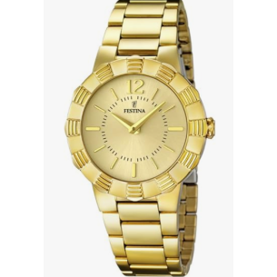 Festina University Sports Press F16735/2, Orologio Donna