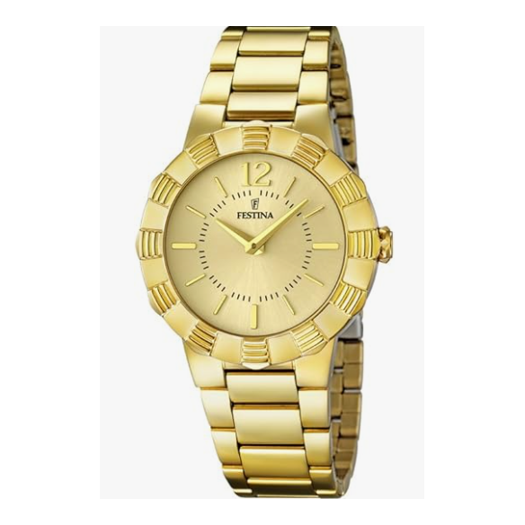 Festina University Sports Press F16735/2, Orologio Donna