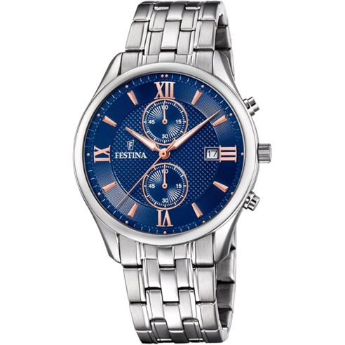 Festina Sport Watch F6854/6