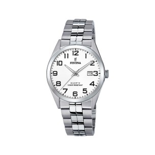 Festina Casual Watch F20437/1