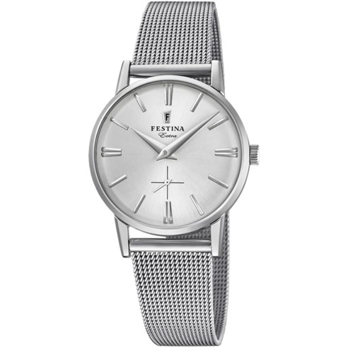 Festina Orologio Analogico Quarzo Donna con...