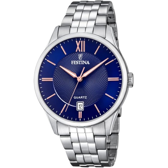 Festina Casual Watch F20425/5