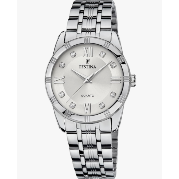 Festina Dress Watch F16940/A